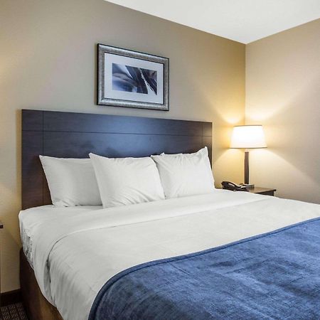 Mainstay Suites Cartersville Buitenkant foto
